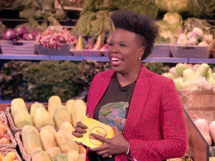 September 26: "Supermarket Sweep" (ABC)