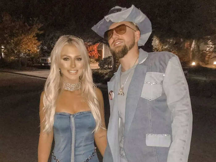 You can be Britney Spears and Justin Timberlake for a night if you