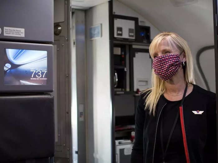 In 2020, Southwest ended its 47-year profit streak when the coronavirus pandemic hit. Since last March, the airline has remained focused on the health and safety of its customers and employees.