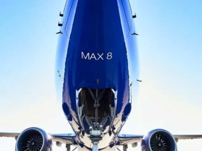 In October 2017, Southwest became the launch customer for the Boeing 737 MAX 8 jet, with its first revenue flight occurring on October 1. However, the aircraft was grounded in 2019 after two fatal accidents involved the MAX. The airline did not fly the plane again until March 2021.