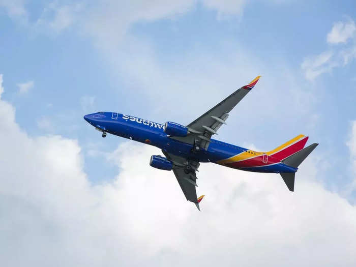 Throughout the 2000s, Southwest continued to focus on humor in its marketing. Its Wanna Get Away commercials proved successful, which promoted $49 one-way fares.