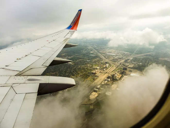 A federal district court agreed with Southwest and ruled that it could operate out of the airport as long as it remained open. When DFW opened in 1974, every airline except Southwest left Love Field.