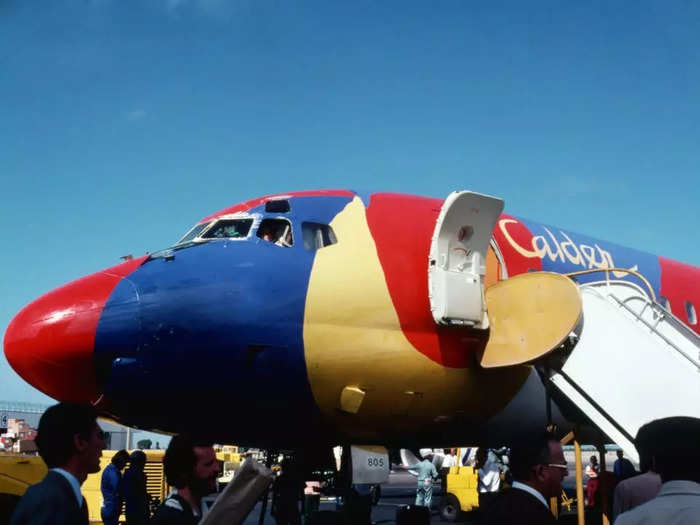 By the end of 1973, Southwest finally turned its first profit and would continue to profit for 47 years until the coronavirus pandemic ended the streak. Meanwhile, Braniff lost the battle and the war, ceasing operations in 1982.