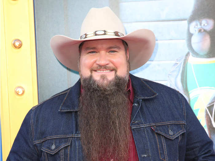 Season 11: Sundance Head