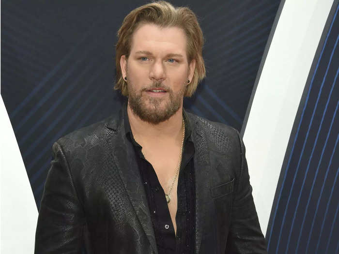 Season seven: Craig Wayne Boyd