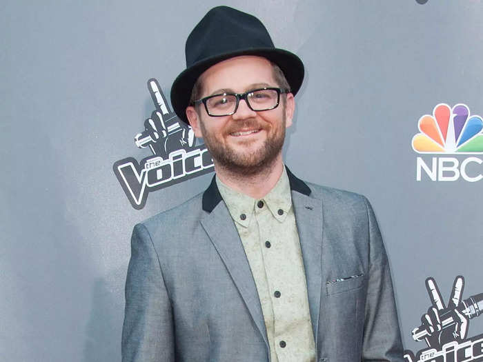 Season six: Josh Kaufman