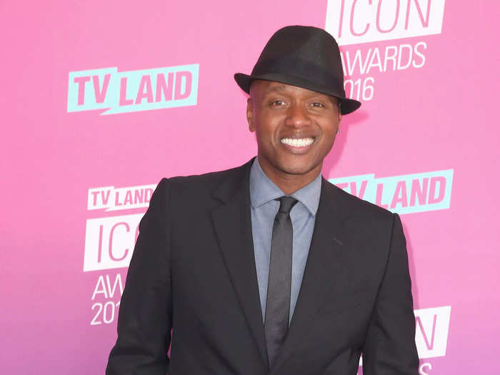 Season one: Javier Colon