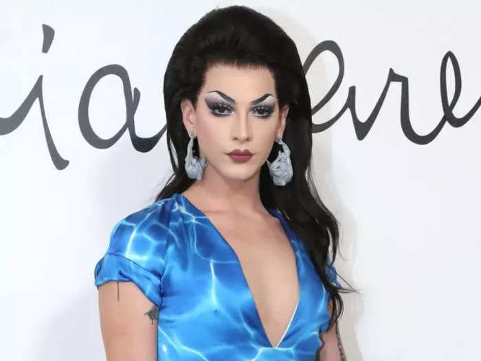 Although Violet Chachki has millions of Instagram followers, she has remained mostly under the radar outside of the drag community.