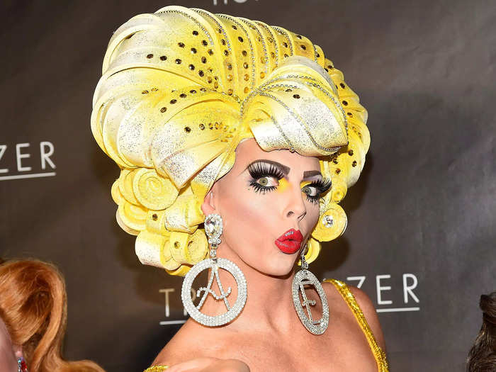 Alyssa Edwards is a fan favorite and remains one of the most recognizable queens.