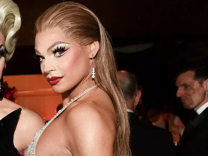 Valentina also had one of the most dramatic exits on the series and continues to be a standout.