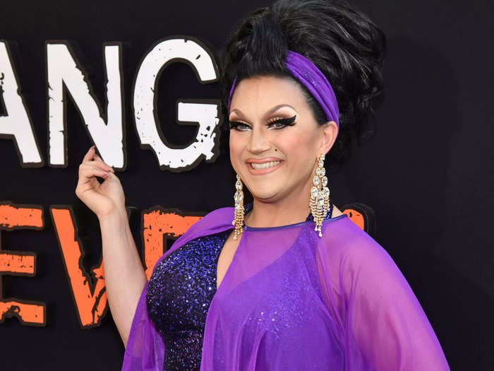 BenDeLaCreme had a dramatic exit from the franchise. She