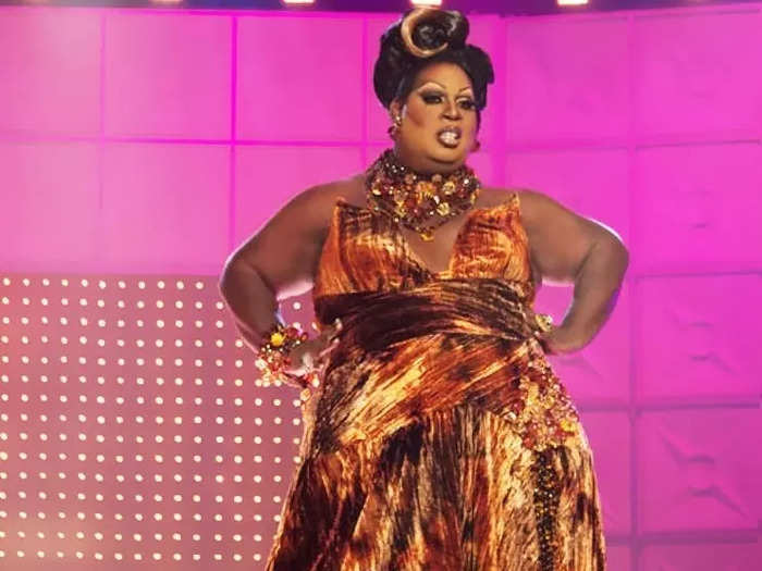 Latrice Royale is a fan favorite, but she