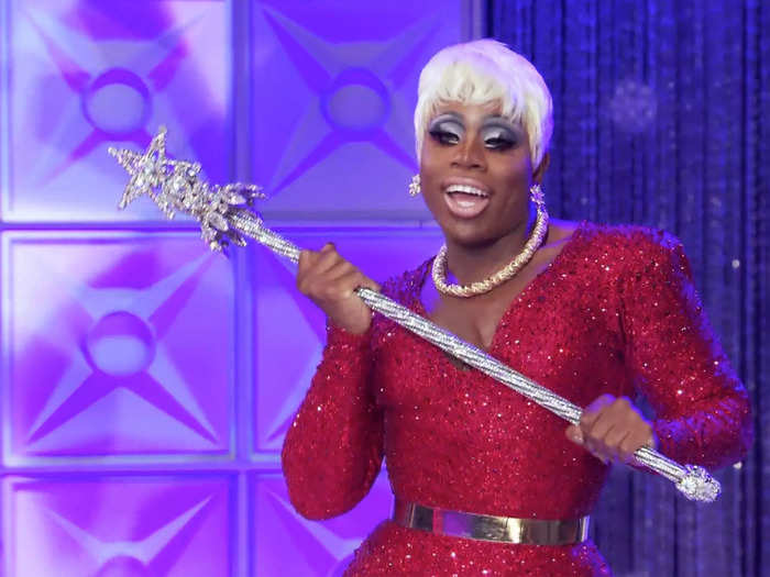 Monét X Change won her season of "All Stars," but she