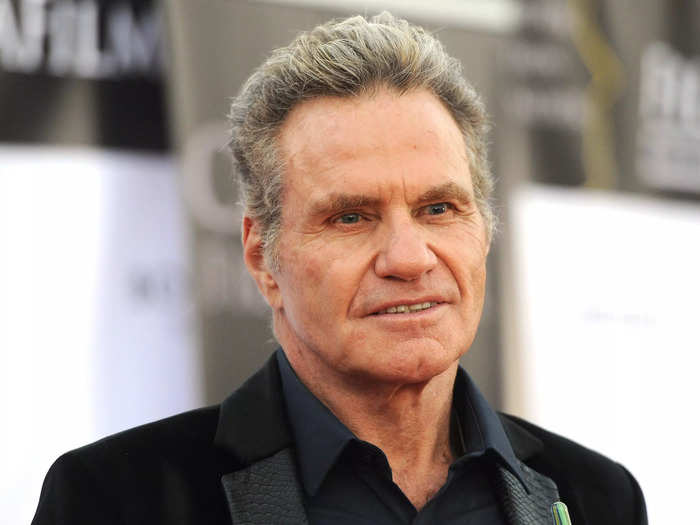 Celebrity: Martin Kove