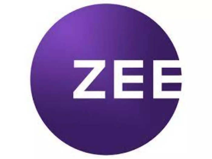 Zee Entertainment Enterprises has crashed 9.8% in the last 5 days