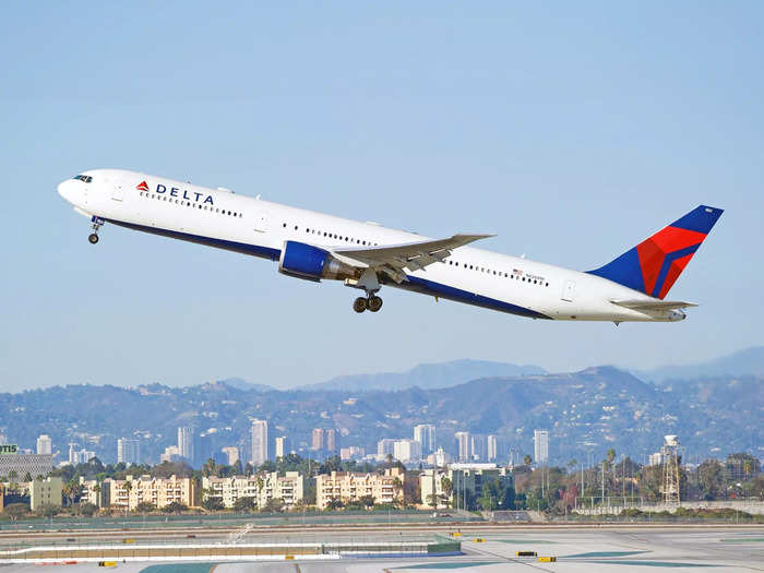 Delta Air Lines