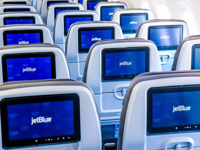 JetBlue