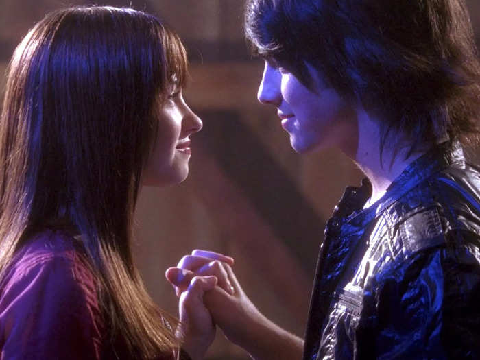 No one was prepared for the star power of "Camp Rock" (2008).