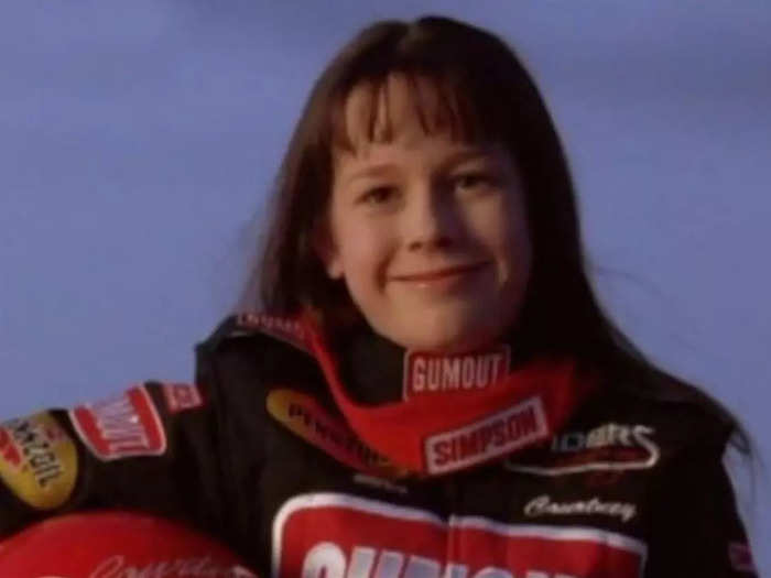 "Right on Track" (2003) was another sports movie inspired by a true story.