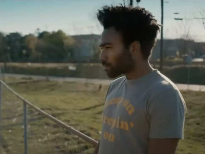 Donald Glover