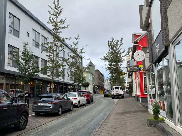 Getting back into the US was a simpler process and only required a negative COVID test taken no earlier than three days before departure from Iceland. Fortunately, Reykjavik had a handful of testing centers available.