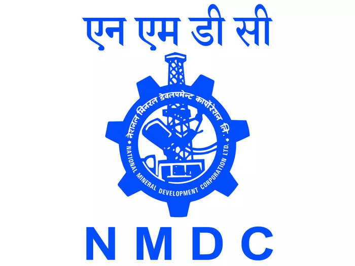 Shares of NMDC went down by 50% in the last 10 years