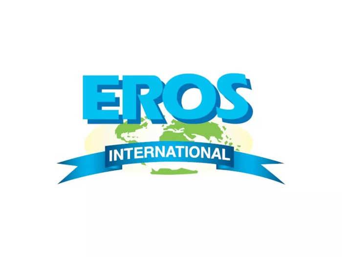 Eros International wipes out 86% of its share value in the last 10 years