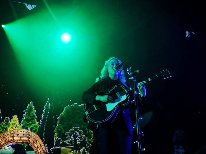 Phoebe Bridgers