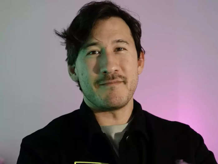 2. Markiplier