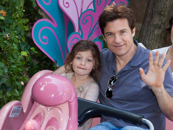 Jason Bateman dreamed of starring in a Disney film for years, and he finally got his wish when he was chosen to play fox Nick Wilde in "Zootopia."