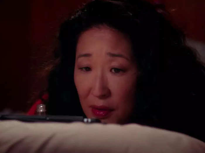 Meredith and Cristina still stay in touch.