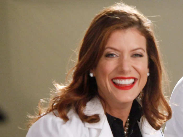 Kate Walsh is returning as fan-favorite Dr. Addison Montgomery