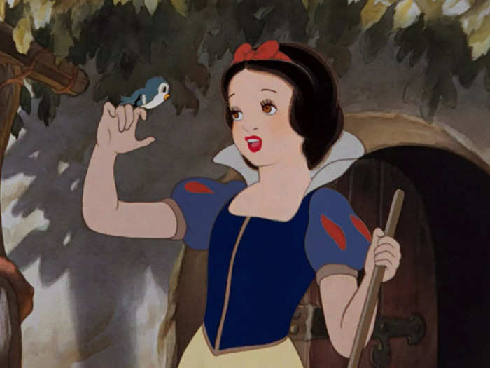 Disney was laughed at for wanting to create a feature-length animated film.