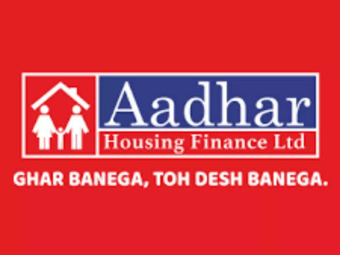 Aadhar Housing Finance