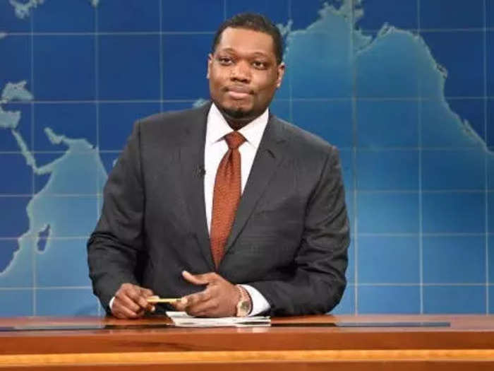 Michael Che