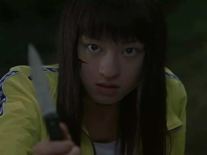 "Battle Royale," based on the novel by Koushun Takami, influenced a new wave of survival thriller stories.