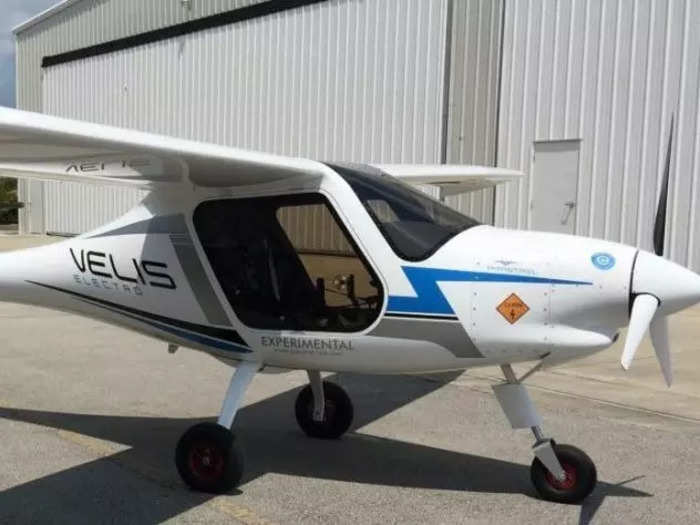 Pipistrel