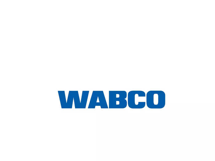 Truck parts maker WABCO holds dominant position in vehicle braking systems