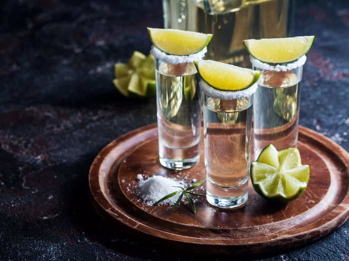 TENNESSEE: Day of the Dead Tequila Festival in Nashville