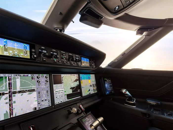 "The G400 was conceived and designed with direct customer input," Burns said.