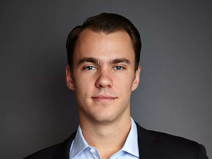 4. Fred Ehrsam, Coinbase cofounder