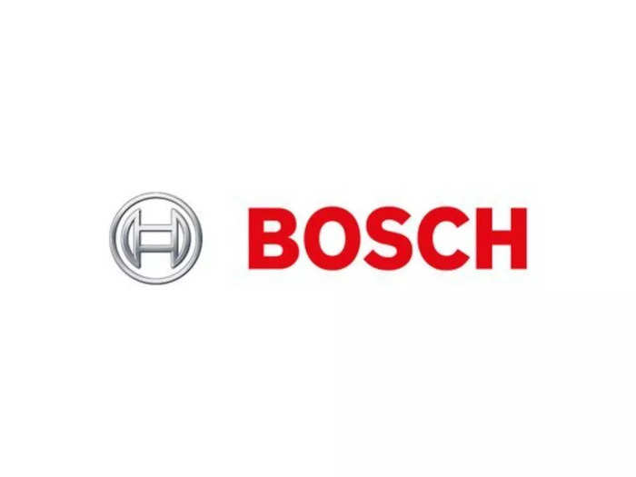 Bosch has surged to a two-year high