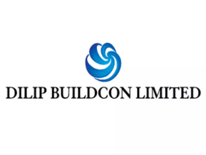 Dilip Builcon’s up 15% in last 5 days