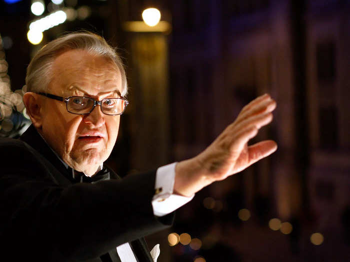 2008: Martti Ahtisaari