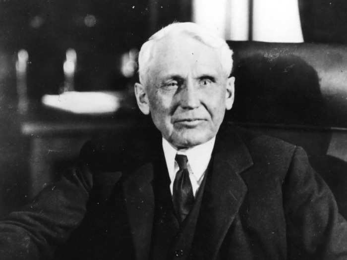 1929: Frank B. Kellogg