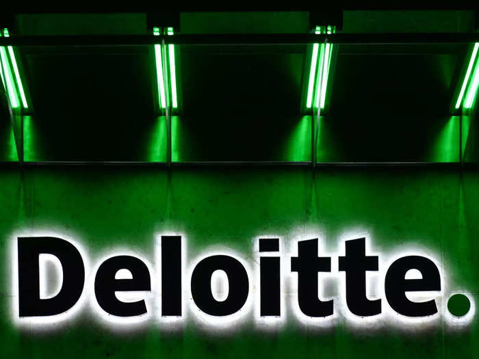 4. Deloitte