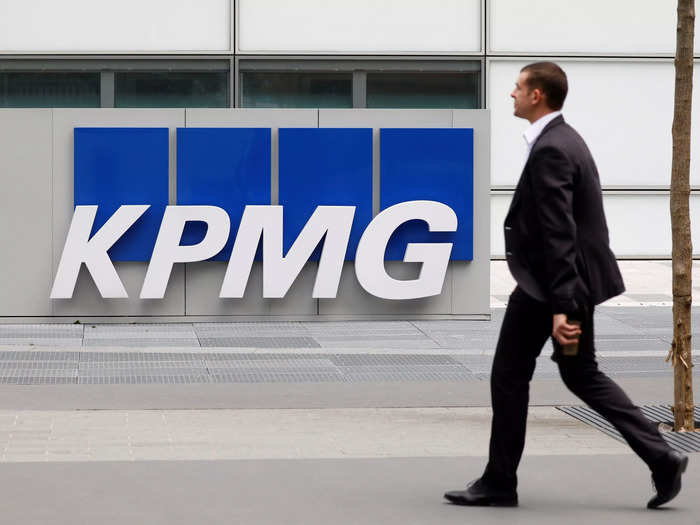 8. KPMG