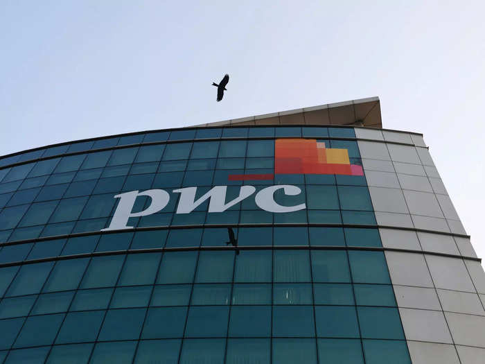 10. PwC (PricewaterhouseCoopers)