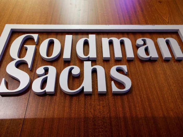 11. Goldman Sachs