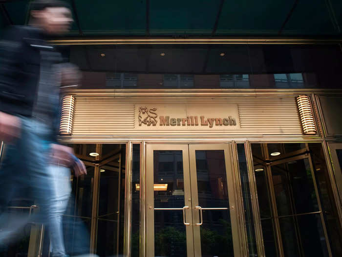 17. Bank of America Merrill Lynch